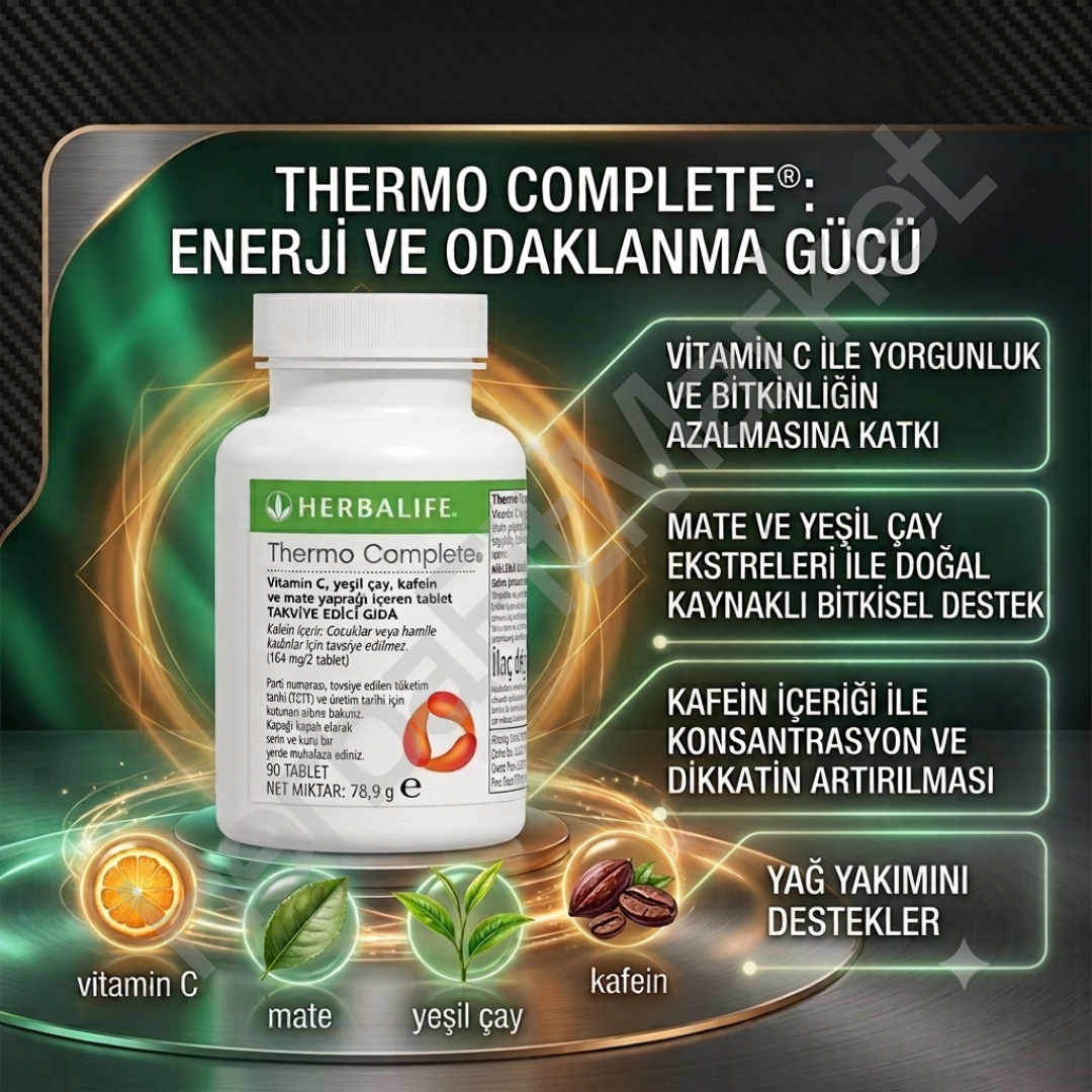 Herbalife Türkiye™