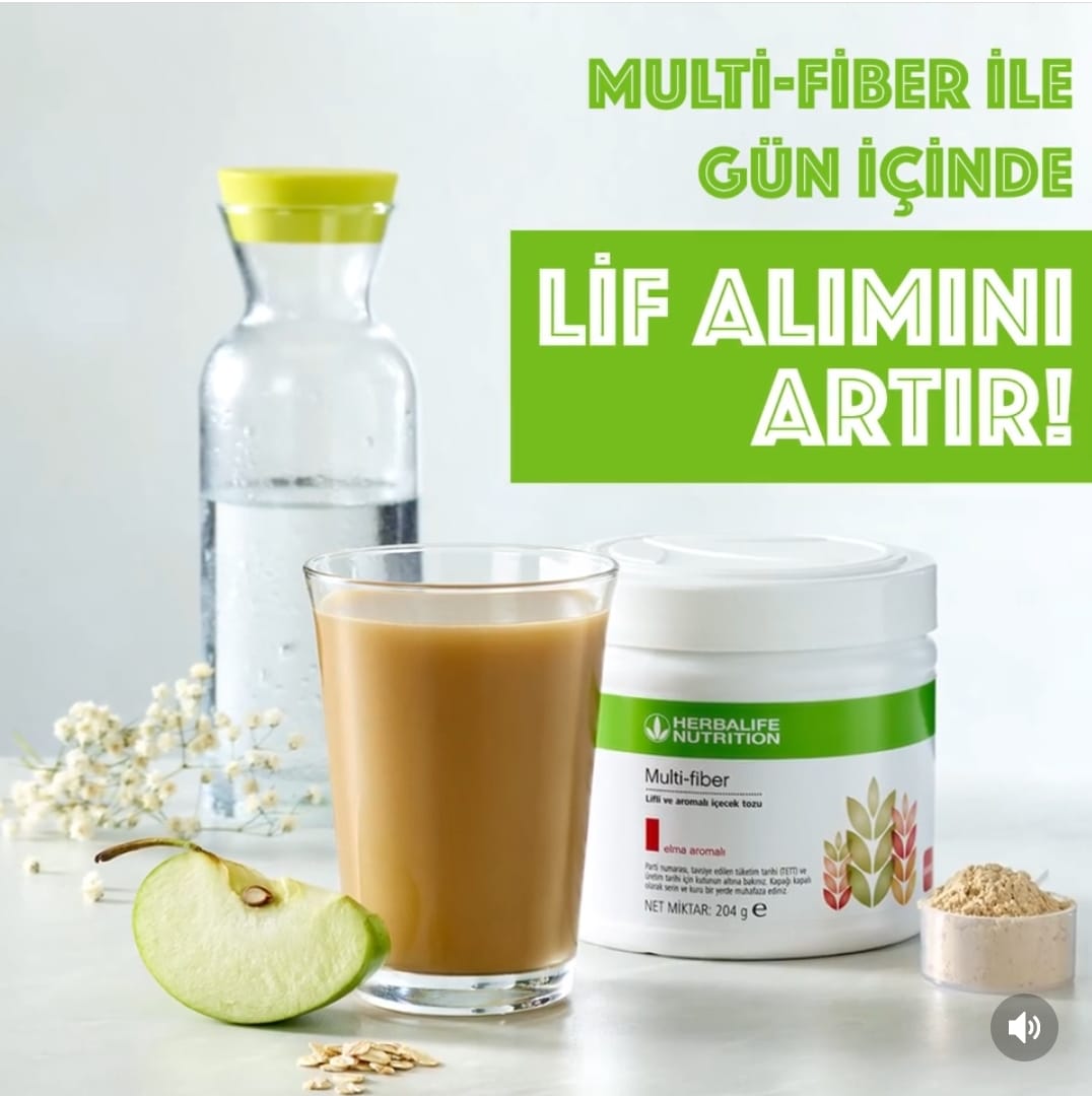 lifli besinler