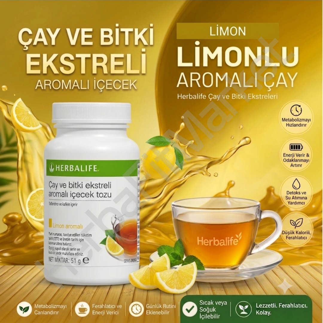 Herbalife Türkiye™