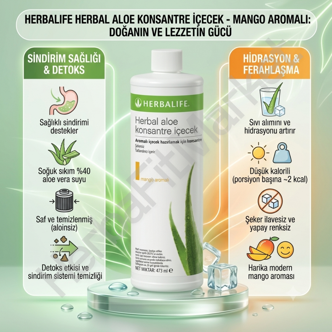 Herbalife Türkiye™
