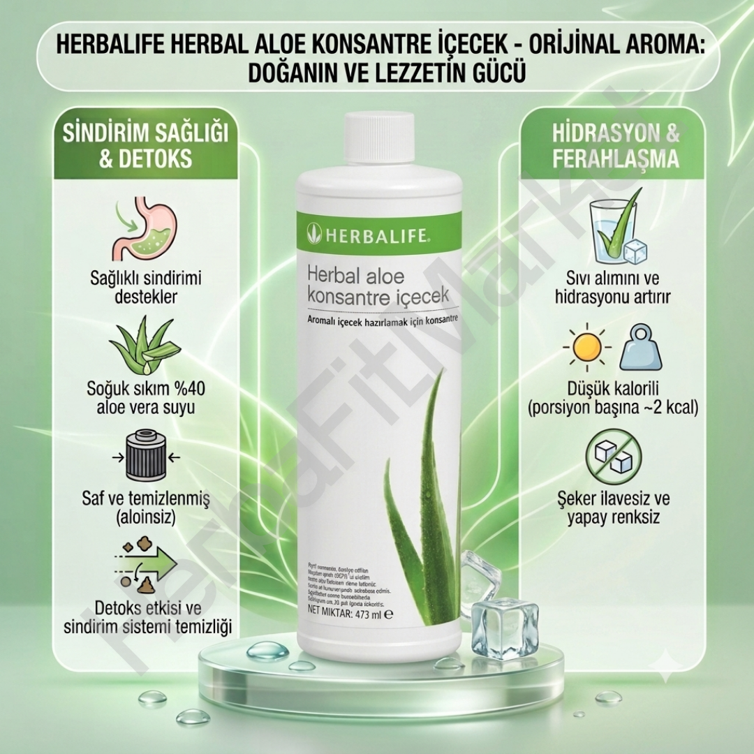 Herbalife Türkiye™