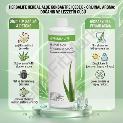 Herbalife Türkiye™