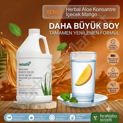 Herbalife Türkiye™
