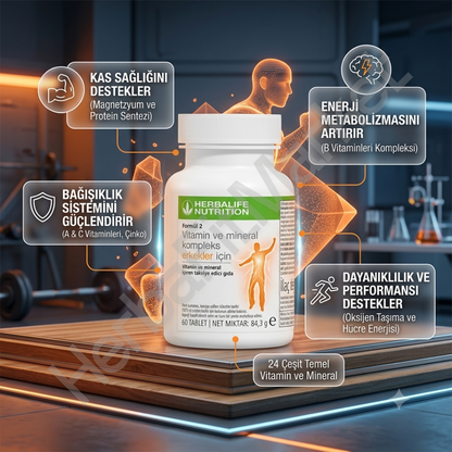 Herbalife Türkiye™