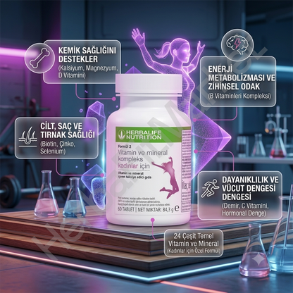 Herbalife Türkiye™