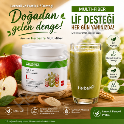 Herbalife Türkiye™