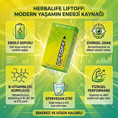 Herbalife Türkiye™
