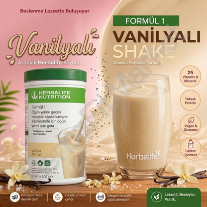Herbalife Türkiye™