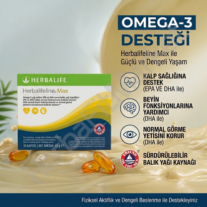 Herbalife Türkiye™