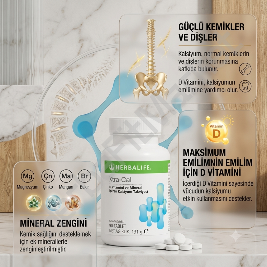 Herbalife Türkiye™