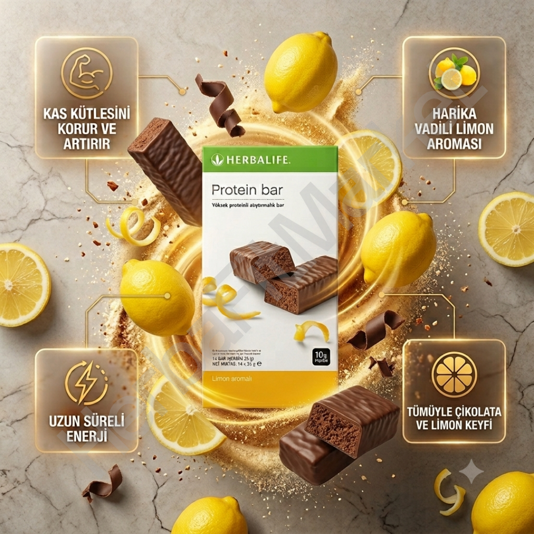 Herbalife Türkiye™
