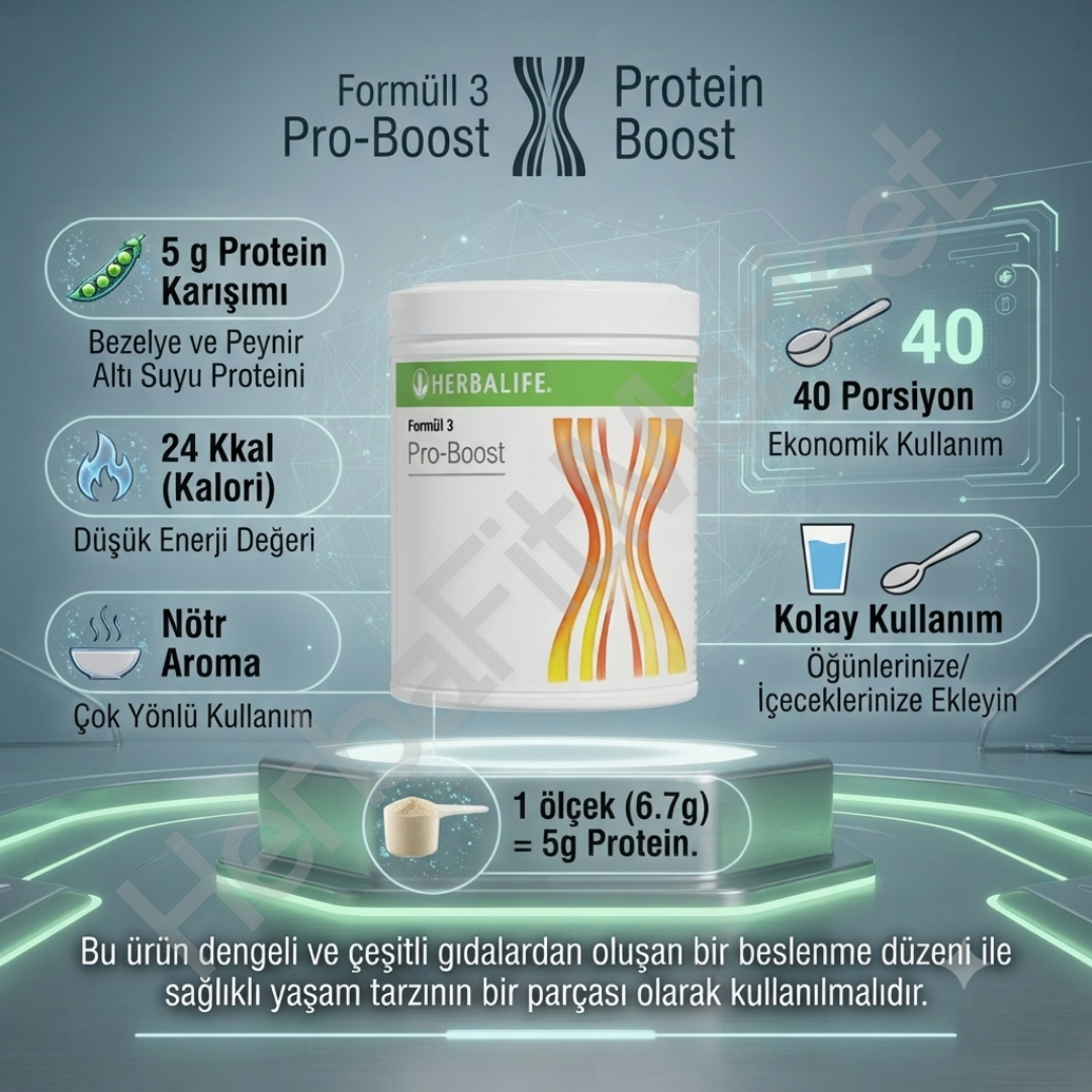 Herbalife Türkiye™