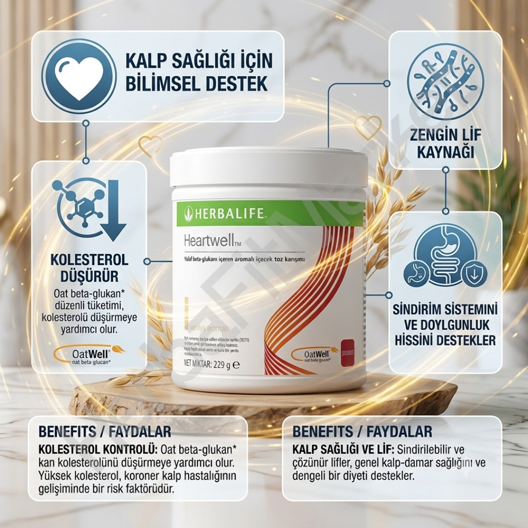 Herbalife Türkiye™