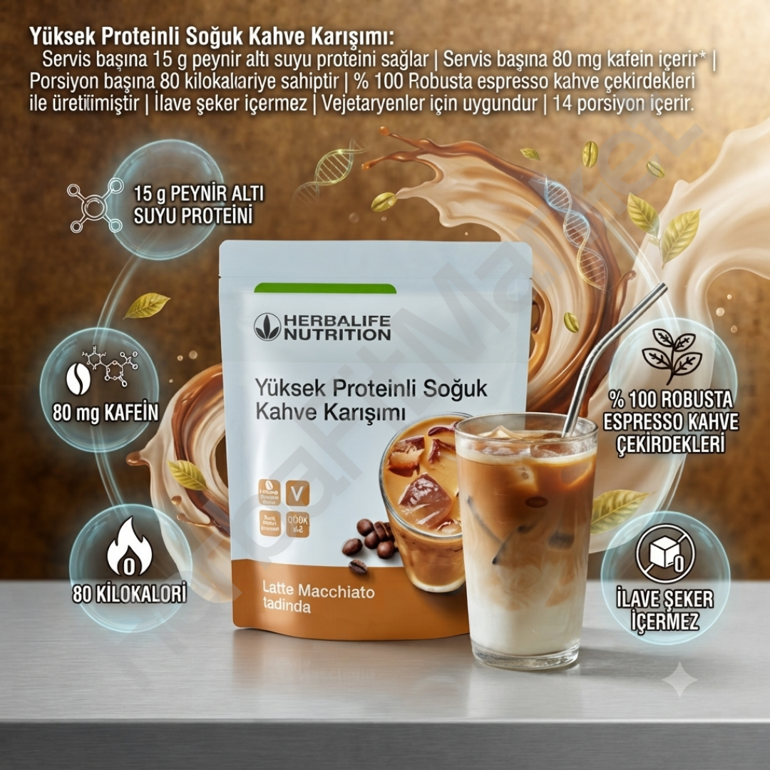 Herbalife Türkiye™