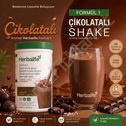 Herbalife Türkiye™