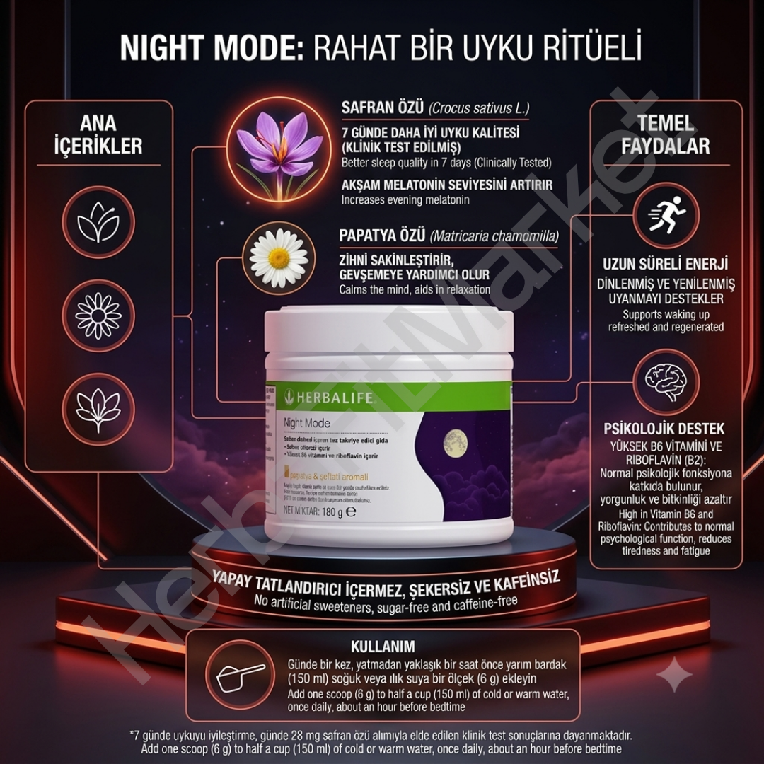 Herbalife Türkiye™