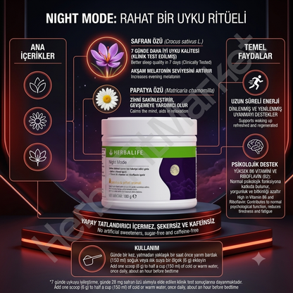 Herbalife Türkiye™