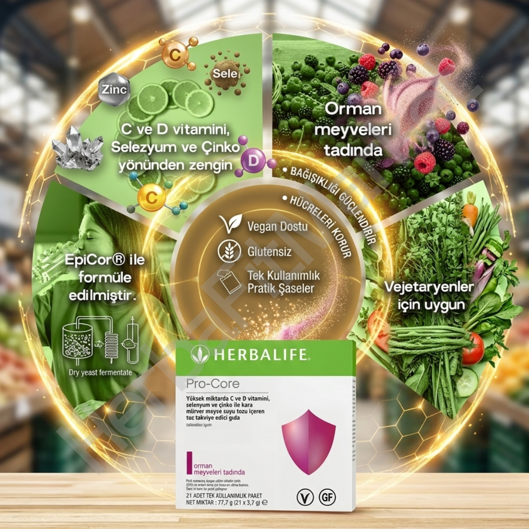 Herbalife Türkiye™