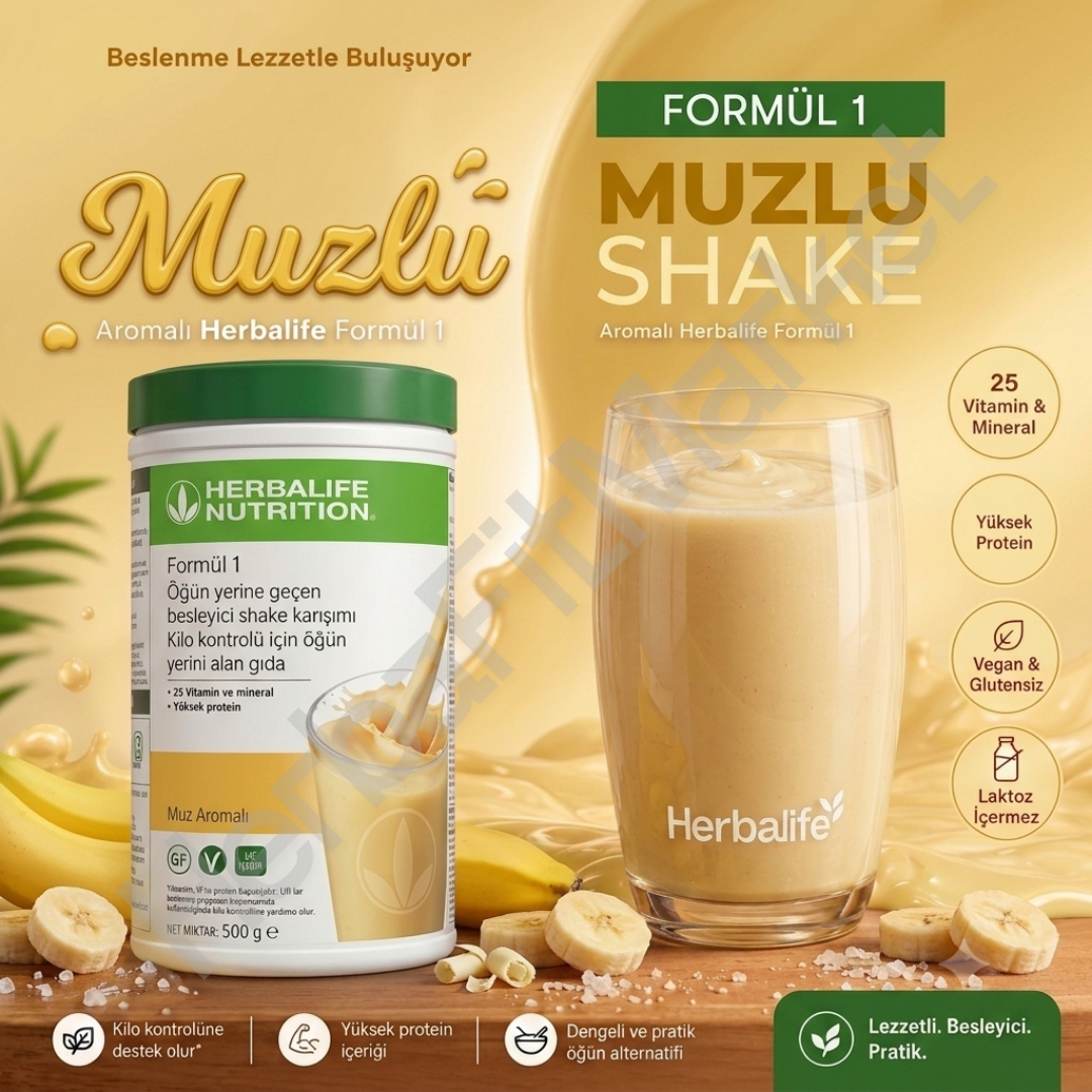 Herbalife Türkiye™