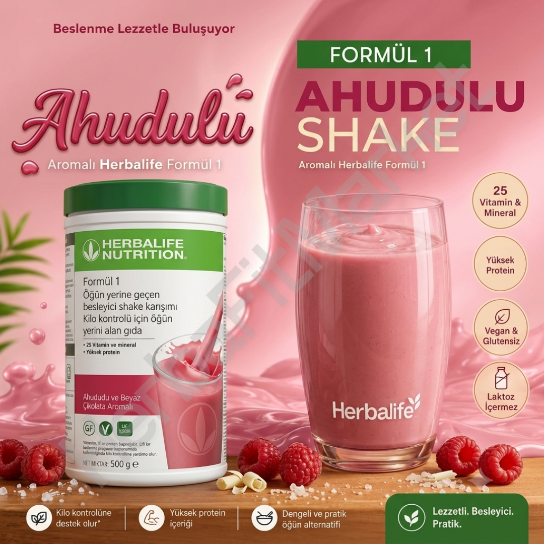 Herbalife Türkiye™