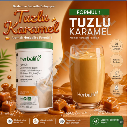 Herbalife Türkiye™