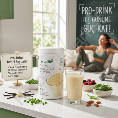 Herbalife Türkiye™