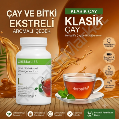Herbalife Türkiye™