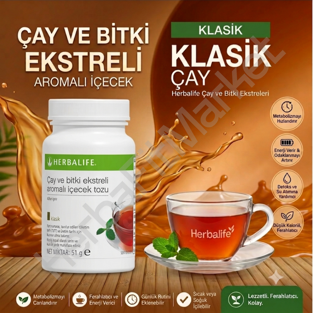 Herbalife Türkiye™