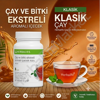 Herbalife Türkiye™