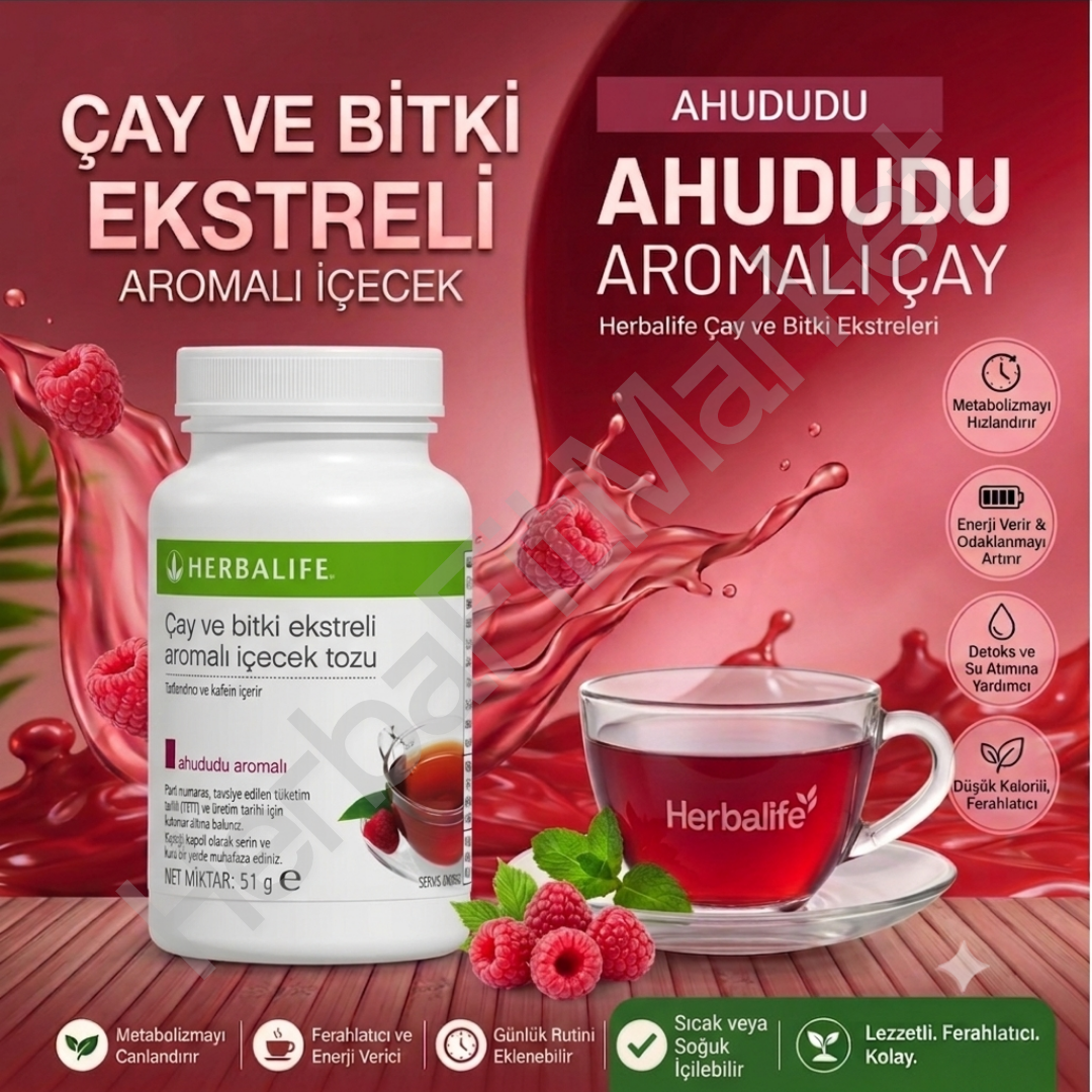 Herbalife Türkiye™