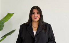 Berna K. avatar