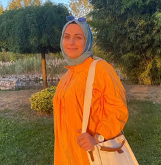 Yasemin A. avatar