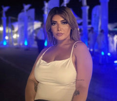 Neşe U. avatar