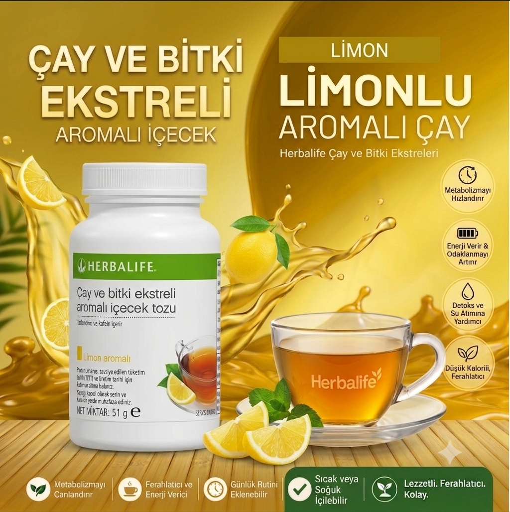 Herbalife Türkiye™